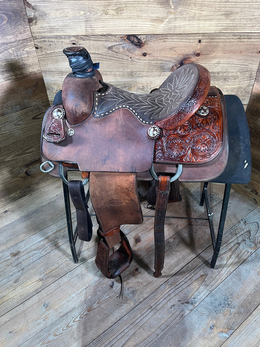 All In Stock Saddlesww – Trent Ward Saddlery