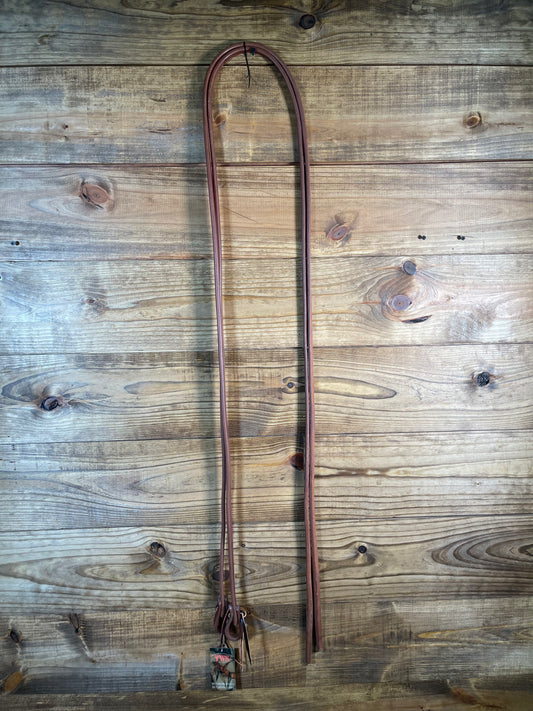 Reins – Trent Ward Saddlery