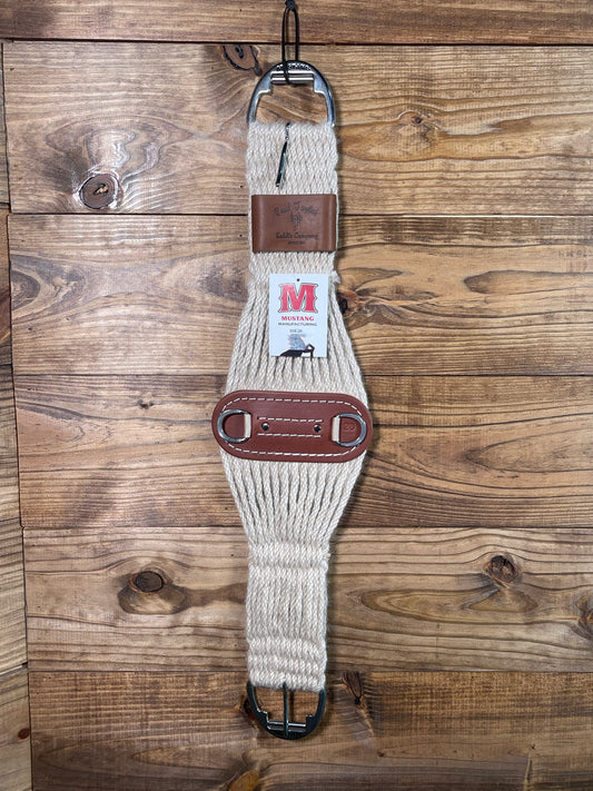 Cinches Trent Ward Saddlery